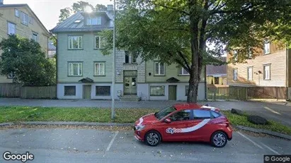 Apartments for rent in Tallinn Kesklinna - Photo from Google Street View