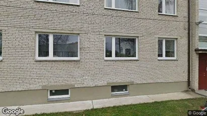 Apartments for rent in Anija - Photo from Google Street View