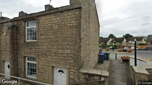 Apartments for rent in Bury - Lancashire - Photo from Google Street View