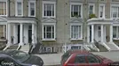 Apartment for rent, London East, Eardley Crescent