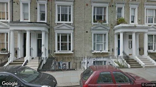 Apartments for rent in Location is not specified - Photo from Google Street View