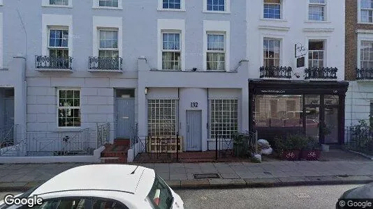 Apartments for rent in Location is not specified - Photo from Google Street View