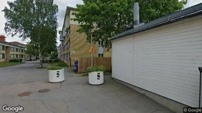 Apartments for rent in Linköping - Photo from Google Street View