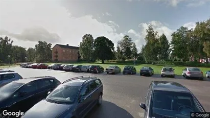 Apartments for rent in Värnamo - Photo from Google Street View