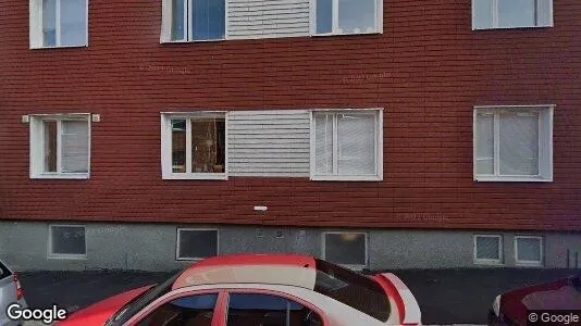 Apartments for rent in Katrineholm - Photo from Google Street View