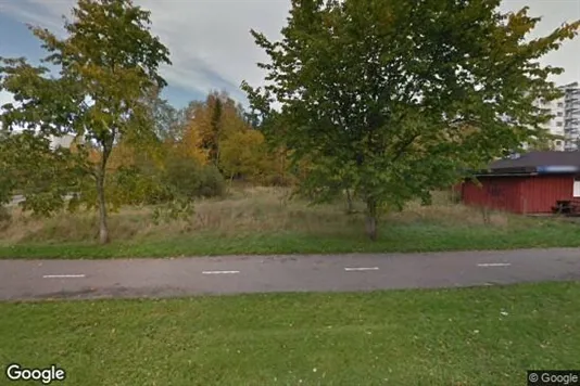 Apartments for rent in Järvenpää - Photo from Google Street View