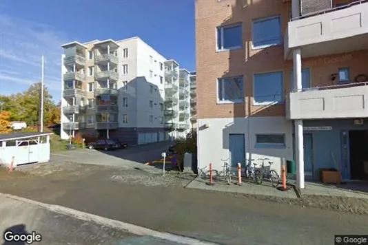 Apartments for rent in Hämeenlinna - Photo from Google Street View