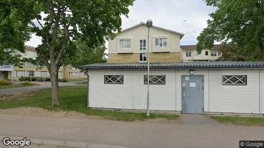 Apartments for rent in Linköping - Photo from Google Street View