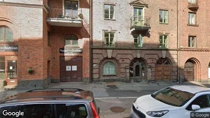 Rooms for rent in Johanneberg - Photo from Google Street View