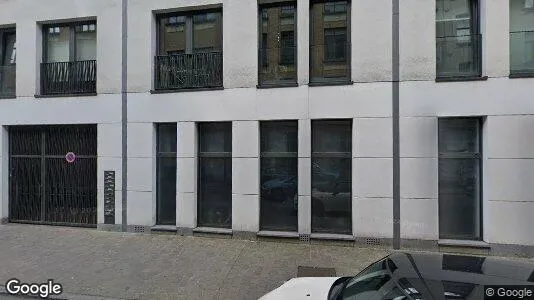 Apartments for rent in Stad Brussel - Photo from Google Street View