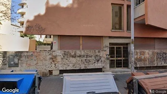 Apartments for rent in Roma Municipio XII – Monte Verde - Photo from Google Street View