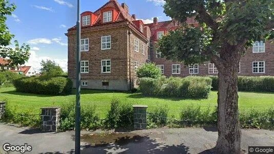 Apartments for rent in Oslo Nordre Aker - Photo from Google Street View