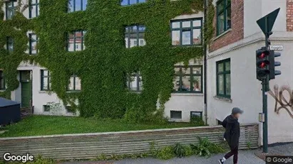 Apartments for rent in Oslo Gamle Oslo - Photo from Google Street View