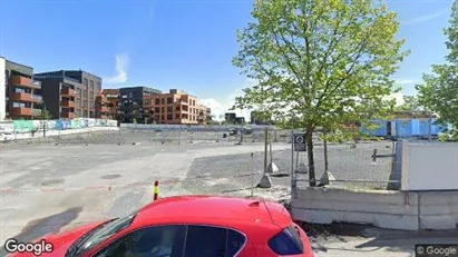 Apartments for rent in Bærum - Photo from Google Street View