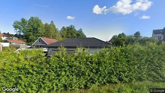 Apartments for rent in Hurum - Photo from Google Street View