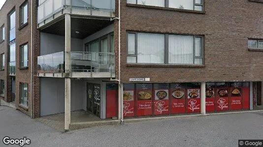 Apartments for rent in Stavanger - Photo from Google Street View