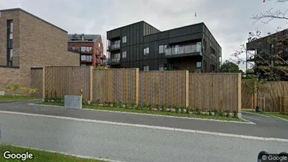 Apartments for rent in Trondheim Østbyen - Photo from Google Street View