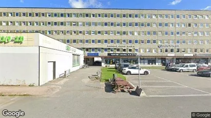 Apartments for rent in Lørenskog - Photo from Google Street View