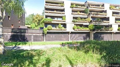 Apartments for rent in Oslo Ullern - Photo from Google Street View