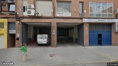 Apartments for rent in Adaro - Photo from Google Street View