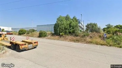 Apartments for rent in Vilanova i la Geltrú - Photo from Google Street View