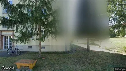 Apartments for rent in Oberspreewald-Lausitz - Photo from Google Street View