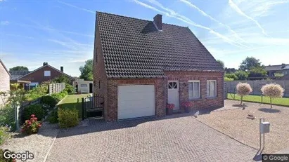 Apartments for rent in Zedelgem - Photo from Google Street View