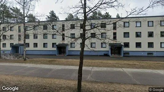 Apartments for rent in Jyväskylä - Photo from Google Street View