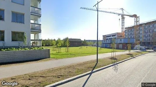 Apartments for rent in Oulu - Photo from Google Street View