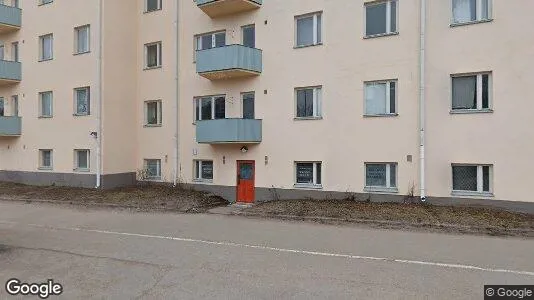 Apartments for rent in Helsinki Keskinen - Photo from Google Street View