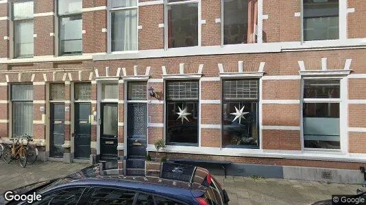 Apartments for rent in The Hague Scheveningen - Photo from Google Street View