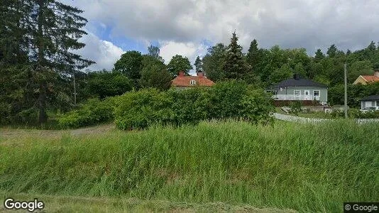 Apartments for rent in Strängnäs - Photo from Google Street View