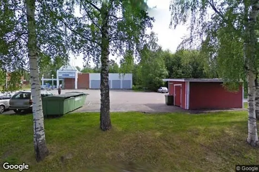 Apartments for rent in Jyväskylä - Photo from Google Street View