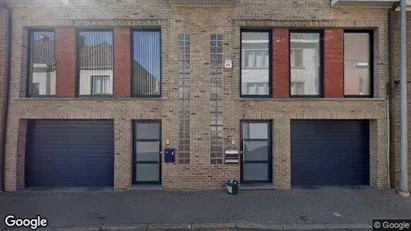 Apartments for rent in Zottegem - Photo from Google Street View