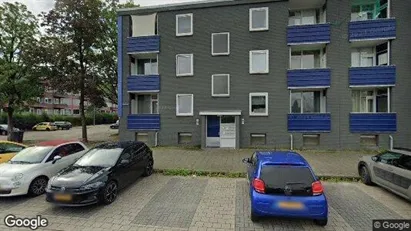 Apartments for rent in Hoogezand-Sappemeer - Photo from Google Street View