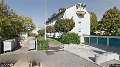 Apartments for rent in Arlesheim - Photo from Google Street View