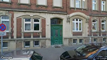 Apartments for rent in Leipzig - Photo from Google Street View