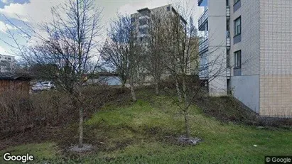 Apartments for rent in Kerava - Photo from Google Street View