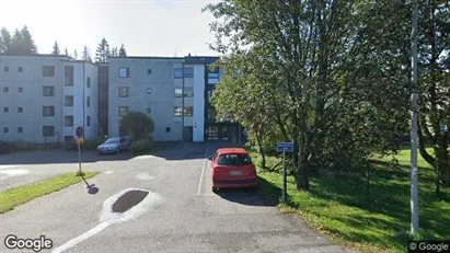 Apartments for rent in Lahti - Photo from Google Street View