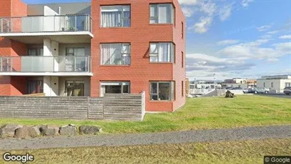 Apartments for rent in Garðabær - Photo from Google Street View