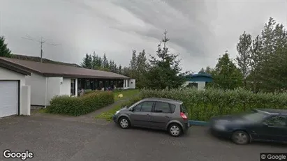 Apartments for rent in Hveragerði - Photo from Google Street View