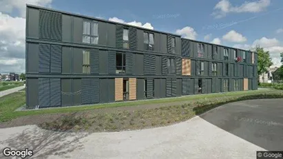 Apartments for rent in Groningen - Photo from Google Street View