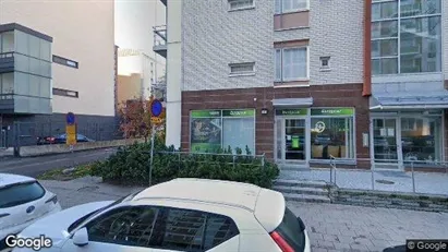 Apartments for rent in Turku - Photo from Google Street View