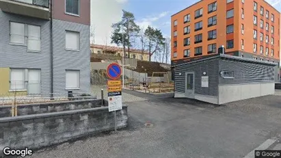 Apartments for rent in Vantaa - Photo from Google Street View