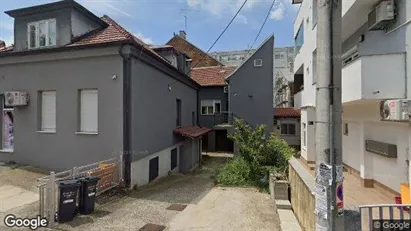 Apartments for rent in Sljeme (Medvednica-Tomislavac) - Photo from Google Street View