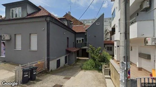 Apartments for rent in Sljeme (Medvednica-Tomislavac) - Photo from Google Street View