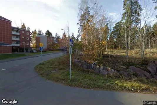 Apartments for rent in Espoo - Photo from Google Street View