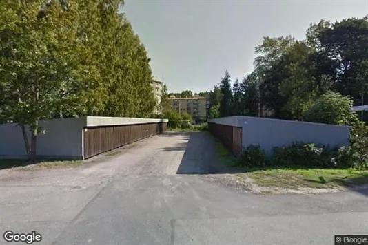 Apartments for rent in Helsinki Läntinen - Photo from Google Street View