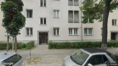 Apartments for rent in Berlin Charlottenburg-Wilmersdorf - Photo from Google Street View