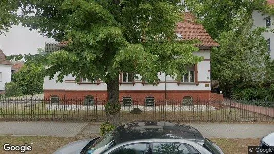 Apartments for rent in Oberhavel - Photo from Google Street View